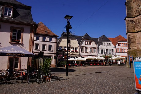 Sankt Wendel